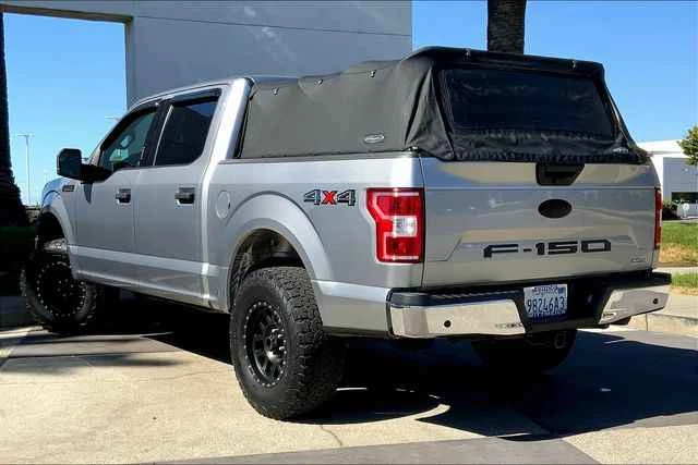 2020 Ford F-150 13th Gen - Image 6 of 10