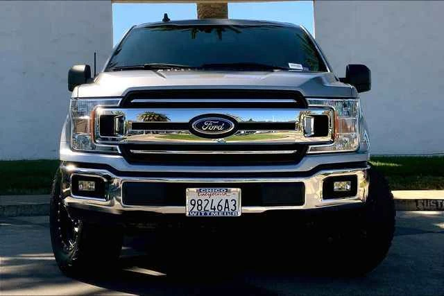 2020 Ford F-150 13th Gen - Image 3 of 10