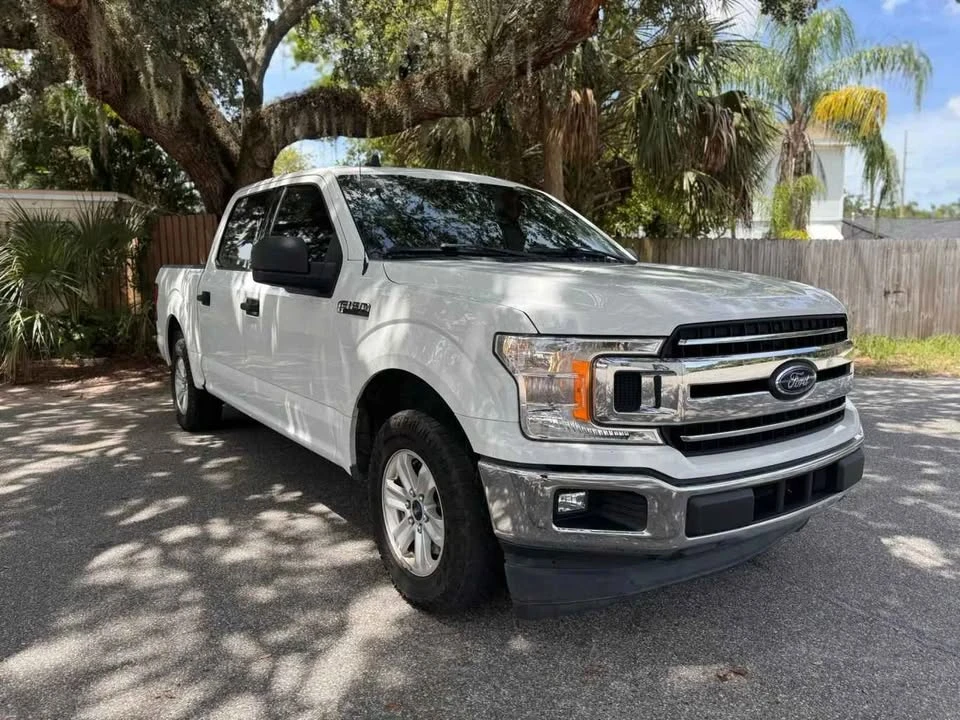 2020 Ford F-150 13th Gen - Image 8 of 15