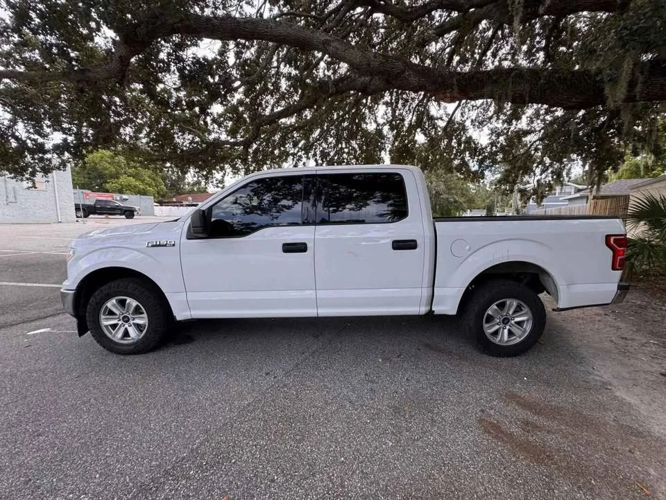 2020 Ford F-150 13th Gen - Image 3 of 15