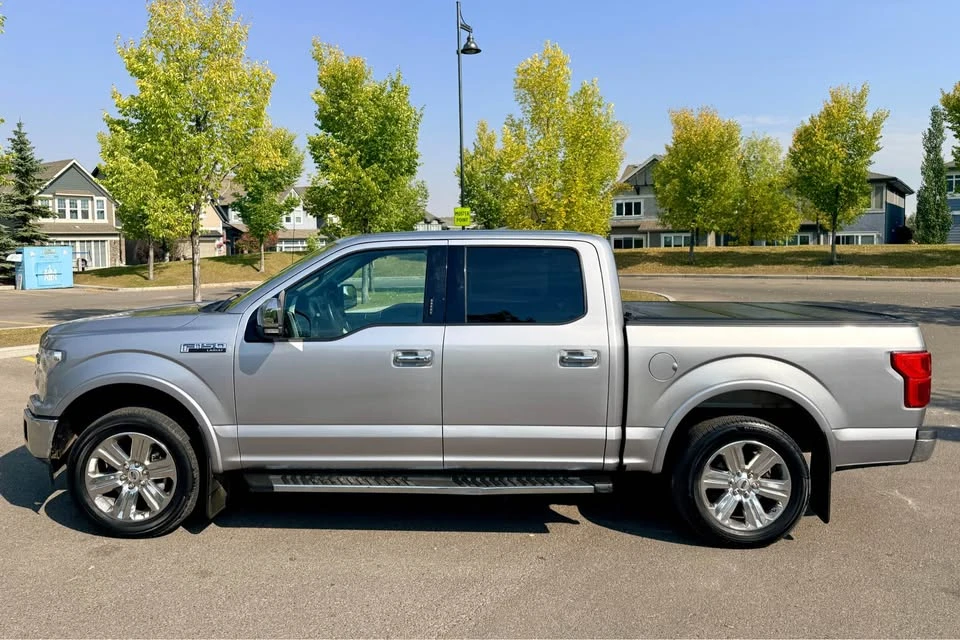 2020 Ford F-150 13th Gen - Image 3 of 7