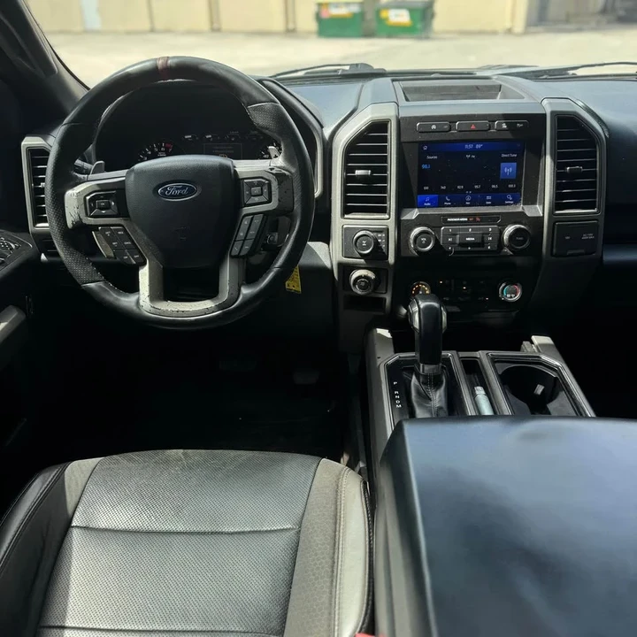 2020 Ford F-150 13th Gen - Image 9 of 12