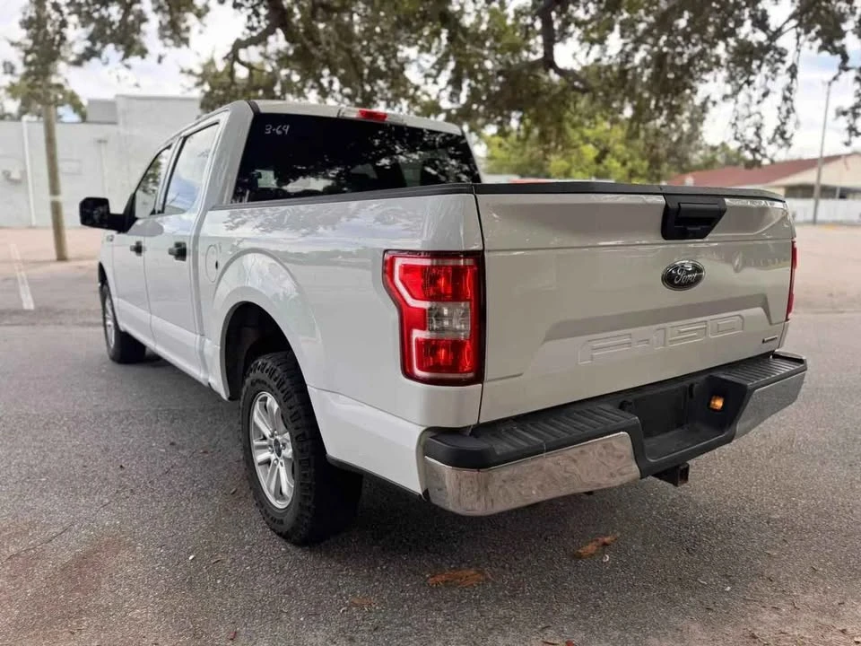 2020 Ford F-150 13th Gen - Image 4 of 15