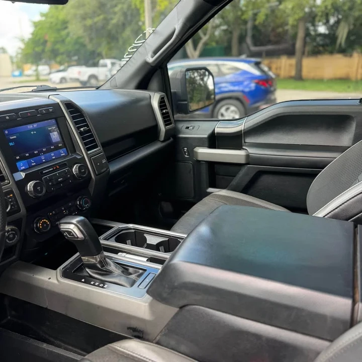2020 Ford F-150 13th Gen - Image 10 of 12