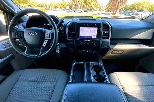 2020 Ford F-150 13th Gen - Image 10 of 10
