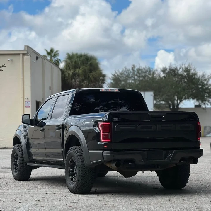 2020 Ford F-150 13th Gen - Image 7 of 12