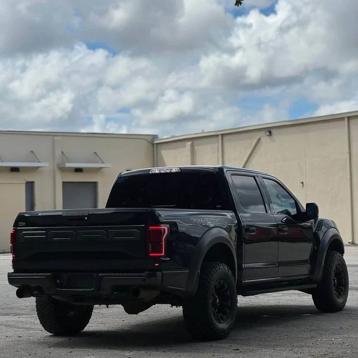 2020 Ford F-150 13th Gen - Image 4 of 12