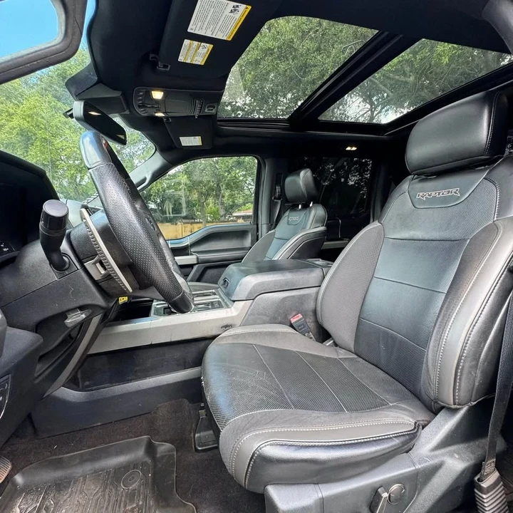 2020 Ford F-150 13th Gen - Image 11 of 12
