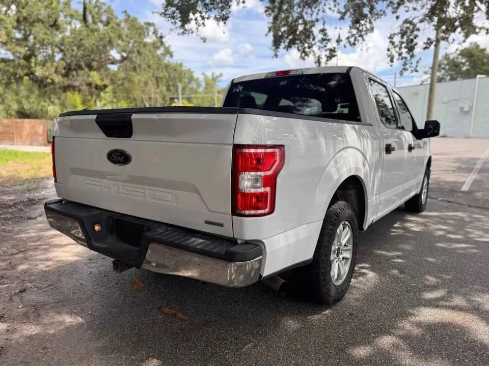 2020 Ford F-150 13th Gen - Image 6 of 15