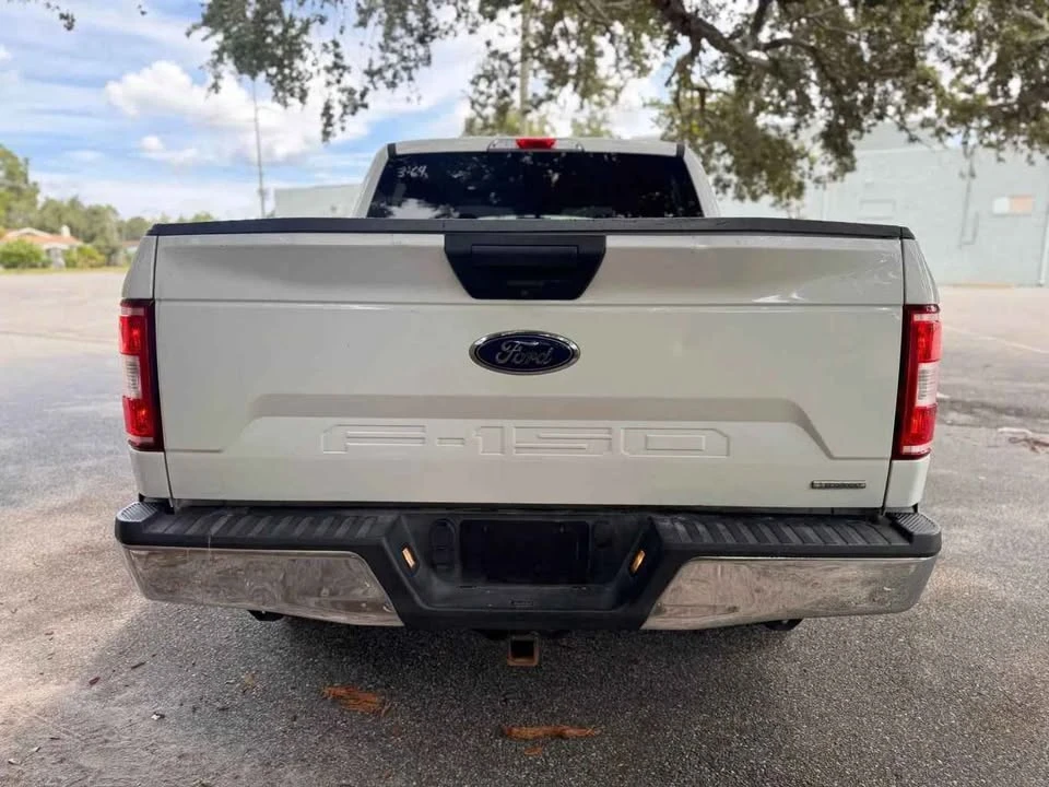2020 Ford F-150 13th Gen - Image 5 of 15