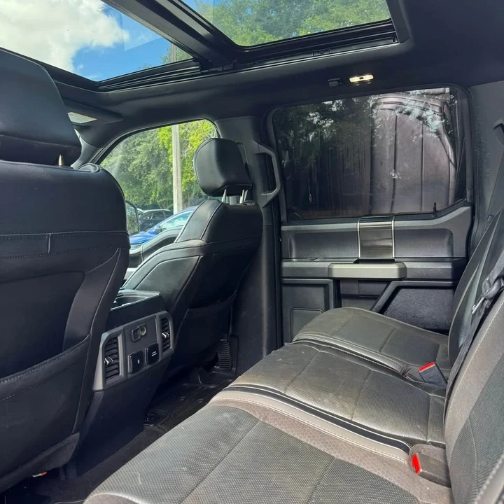 2020 Ford F-150 13th Gen - Image 8 of 12