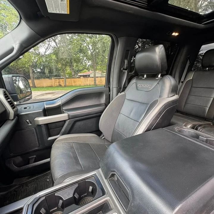 2020 Ford F-150 13th Gen - Image 12 of 12