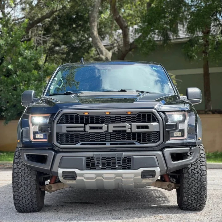 2020 Ford F-150 13th Gen - Image 2 of 12