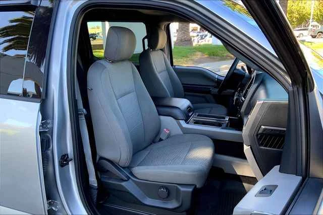 2020 Ford F-150 13th Gen - Image 9 of 10