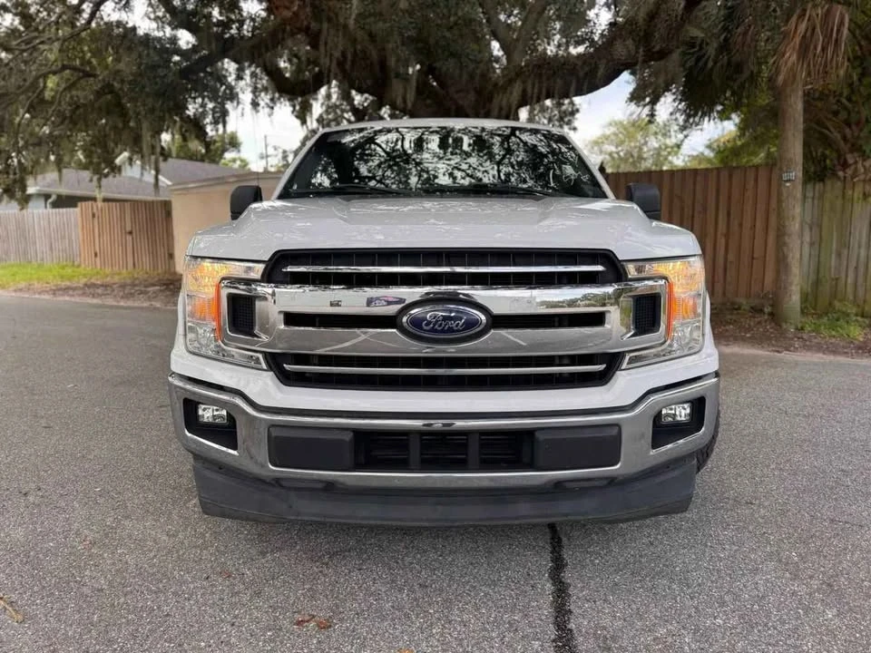 2020 Ford F-150 13th Gen - Image 2 of 15