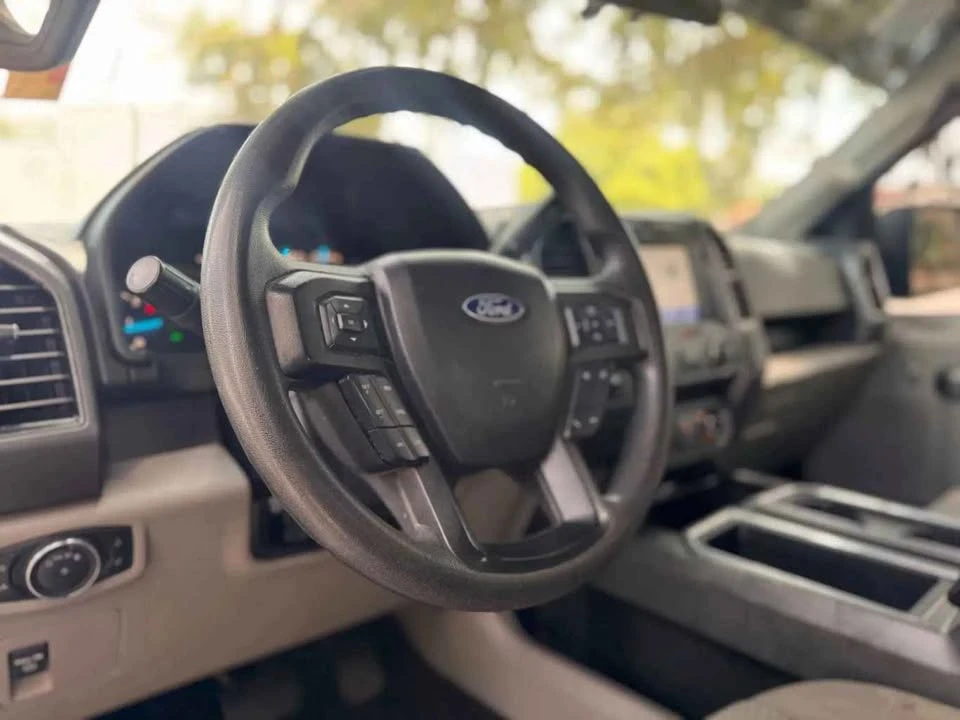 2020 Ford F-150 13th Gen - Image 9 of 15