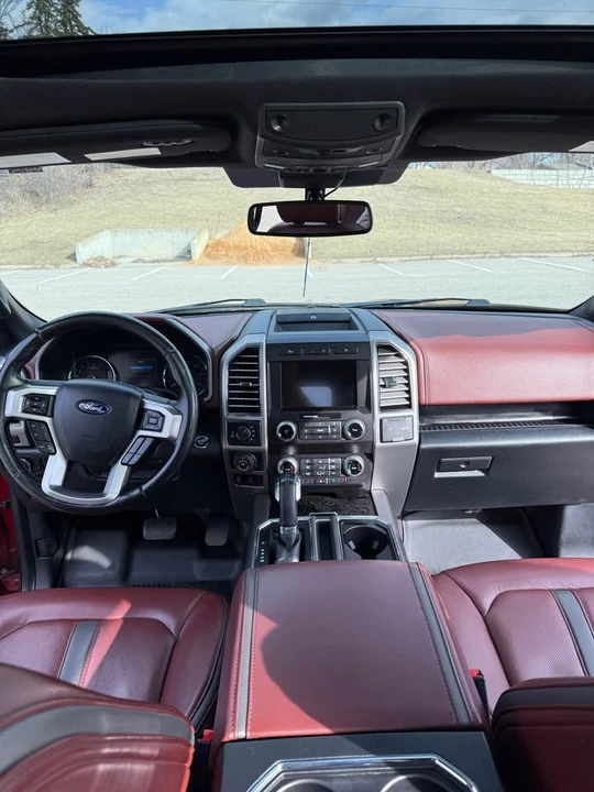 2020 Ford F-150 13th Gen - Image 7 of 16