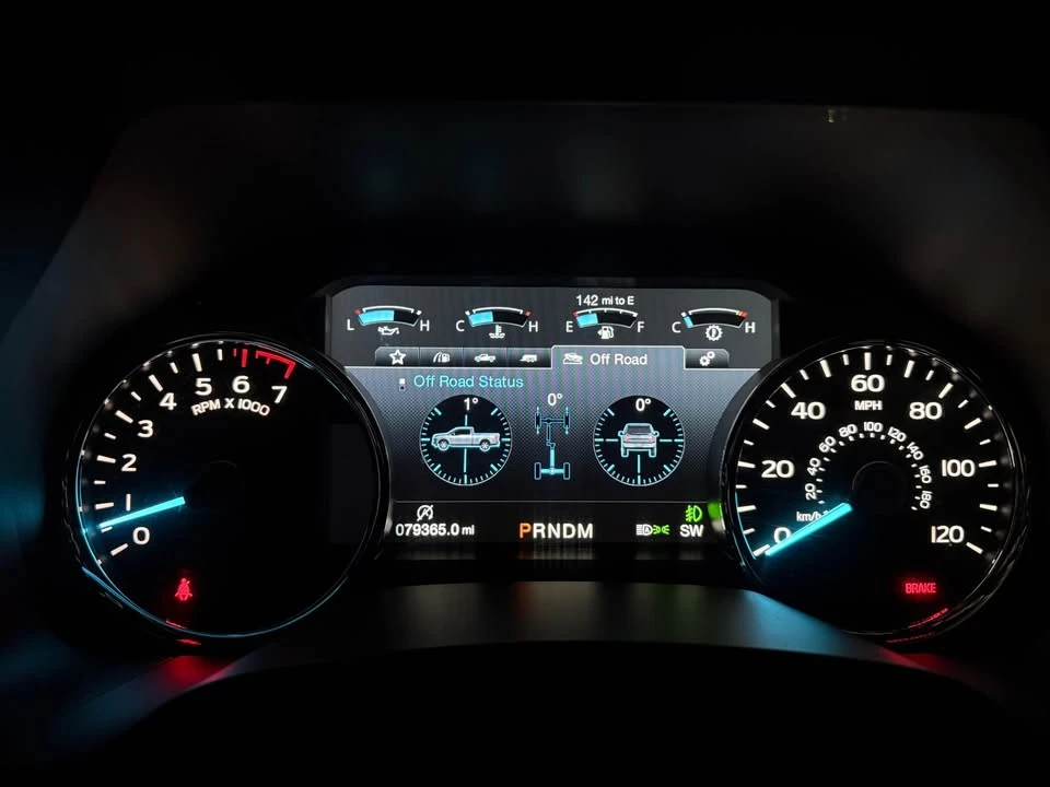 2020 Ford F-150 13th Gen - Image 16 of 16