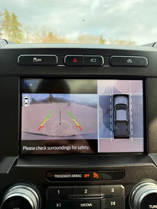 2020 Ford F-150 13th Gen - Image 14 of 16