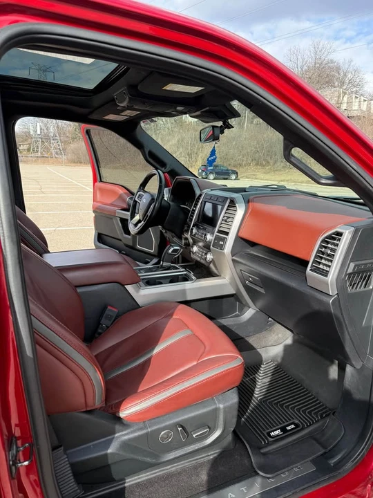 2020 Ford F-150 13th Gen - Image 6 of 16