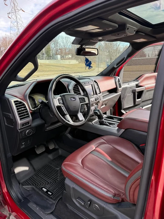 2020 Ford F-150 13th Gen - Image 5 of 16