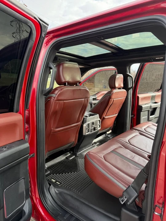 2020 Ford F-150 13th Gen - Image 10 of 16