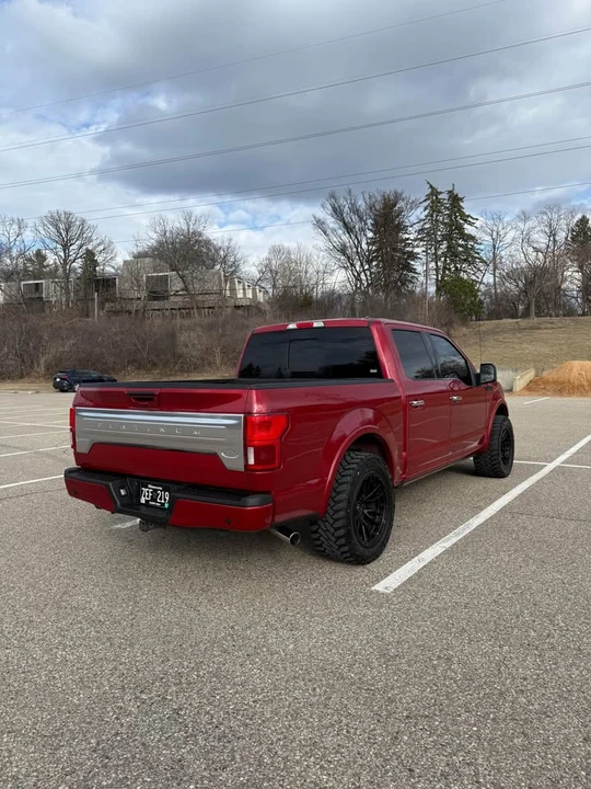 2020 Ford F-150 13th Gen - Image 2 of 16
