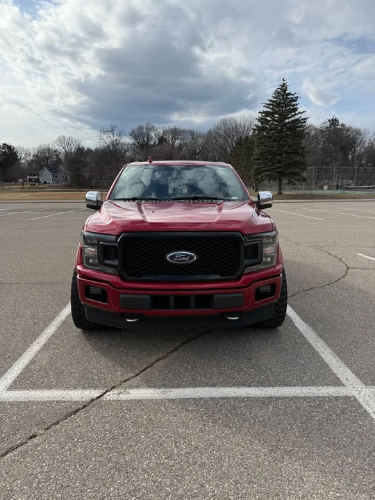 2020 Ford F-150 13th Gen - Image 4 of 16