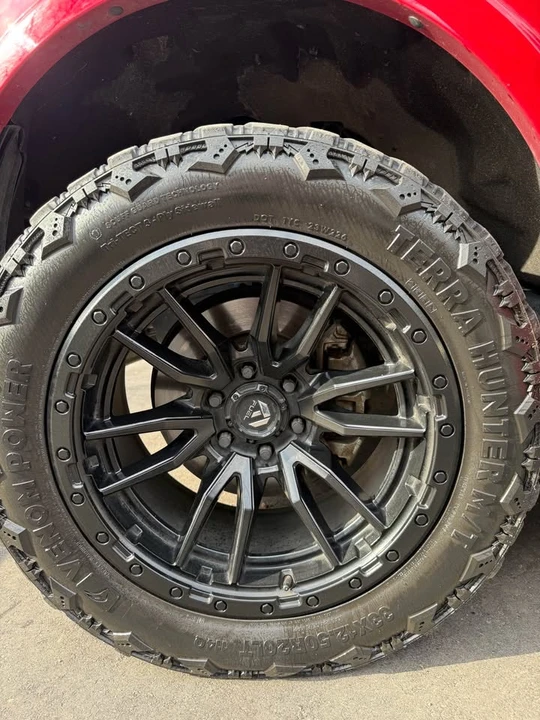 2020 Ford F-150 13th Gen - Image 15 of 16