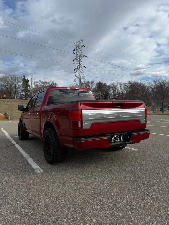 2020 Ford F-150 13th Gen - Image 3 of 16