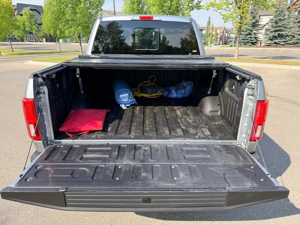 2020 Ford F-150 13th Gen - Image 6 of 7