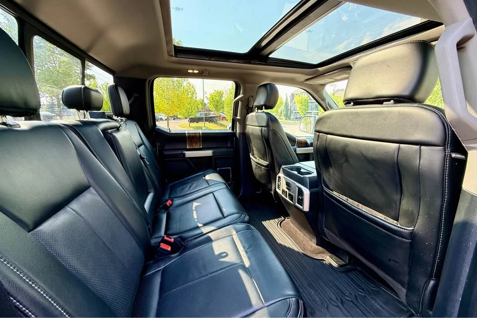 2020 Ford F-150 13th Gen - Image 5 of 7