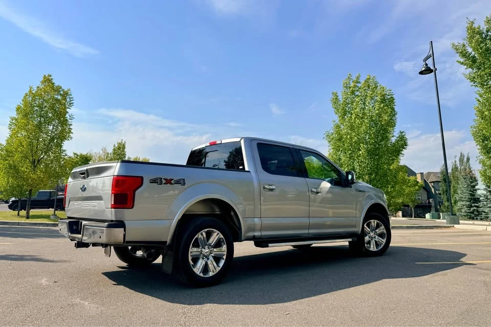 2020 Ford F-150 13th Gen - Image 4 of 7