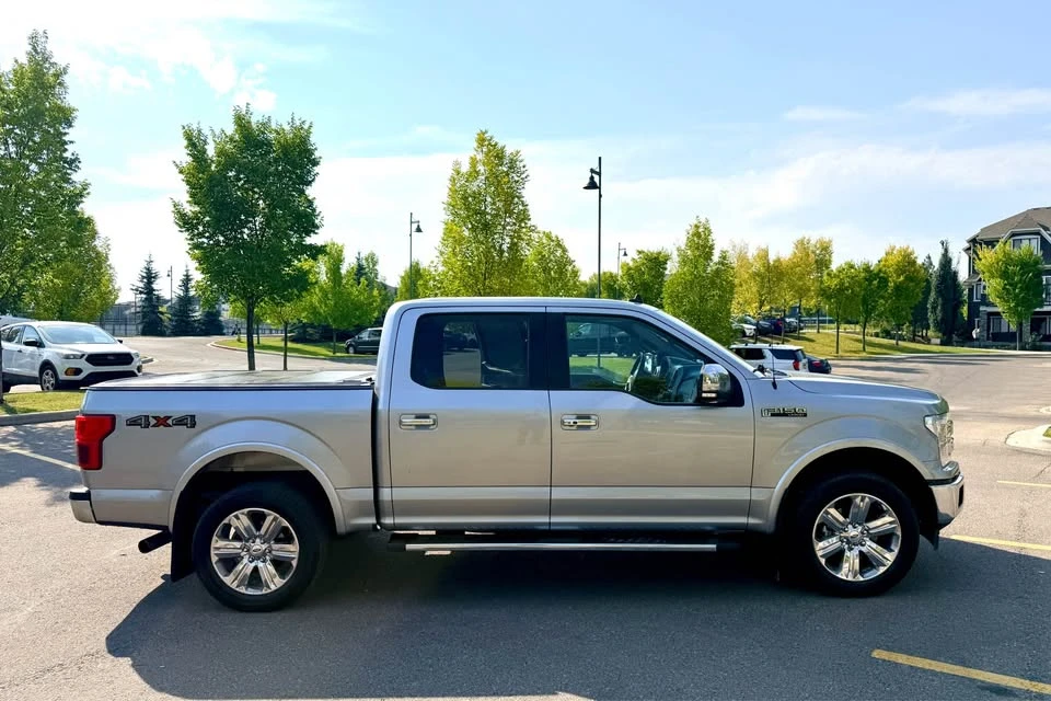 2020 Ford F-150 13th Gen - Image 2 of 7