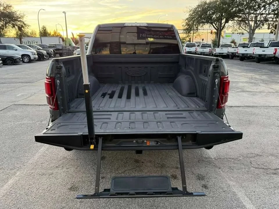 2020 Ford F-150 13th Gen - Image 7 of 19