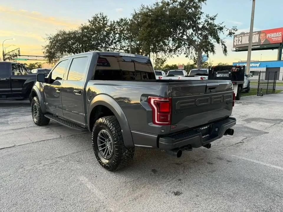 2020 Ford F-150 13th Gen - Image 8 of 19
