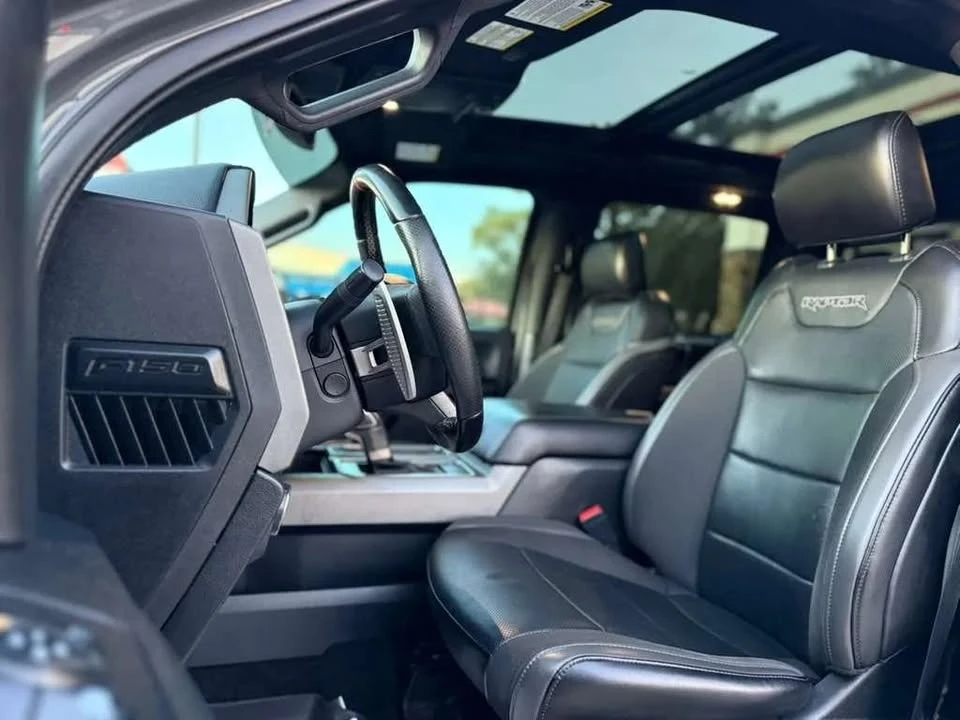 2020 Ford F-150 13th Gen - Image 18 of 19