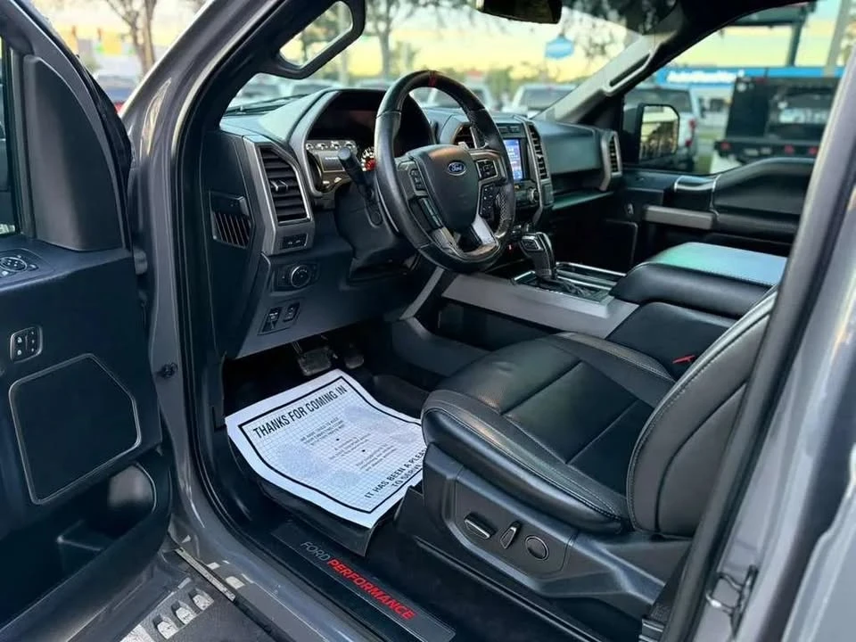 2020 Ford F-150 13th Gen - Image 17 of 19