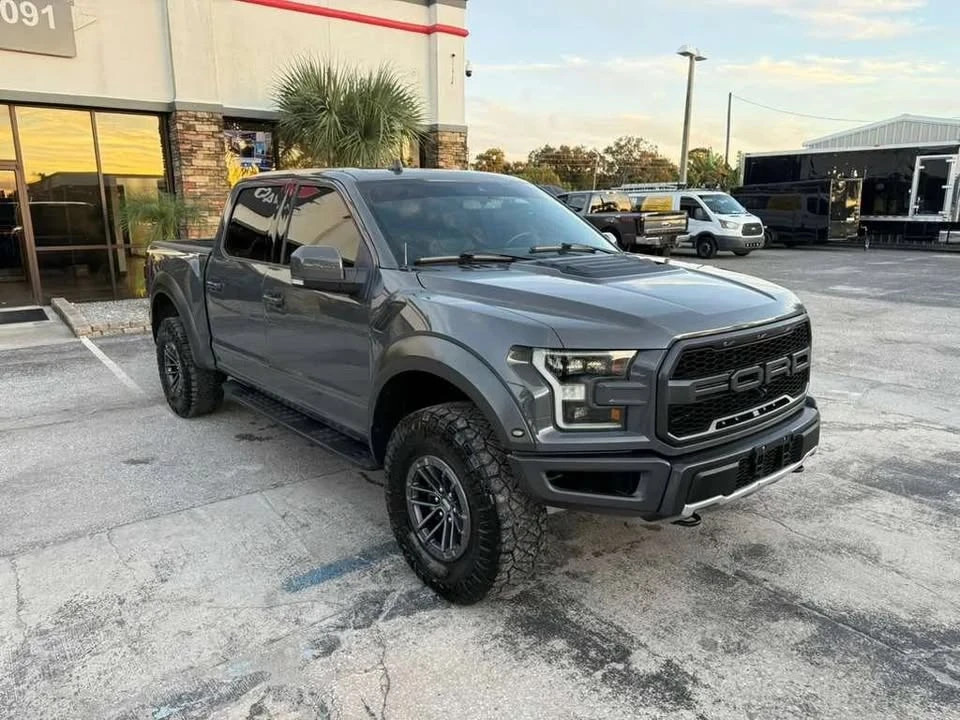 2020 Ford F-150 13th Gen - Image 4 of 19