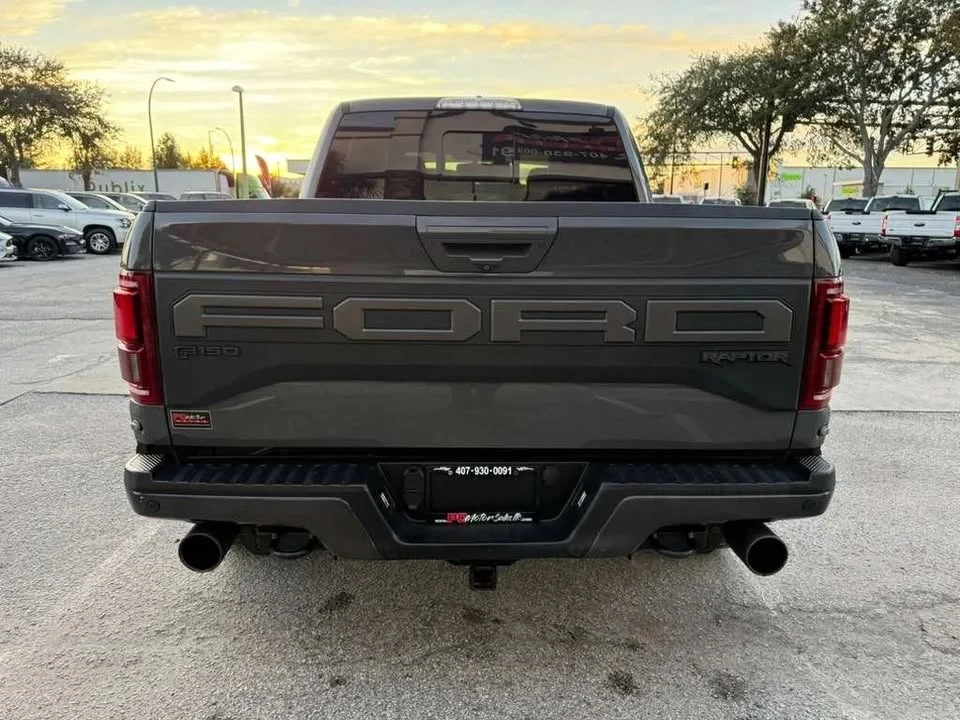 2020 Ford F-150 13th Gen - Image 5 of 19
