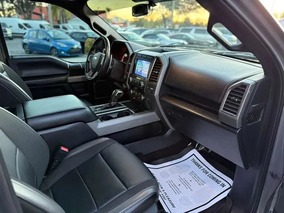 2020 Ford F-150 13th Gen - Image 16 of 19