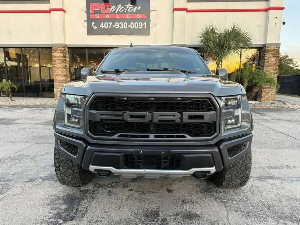 2020 Ford F-150 13th Gen - Image 2 of 19