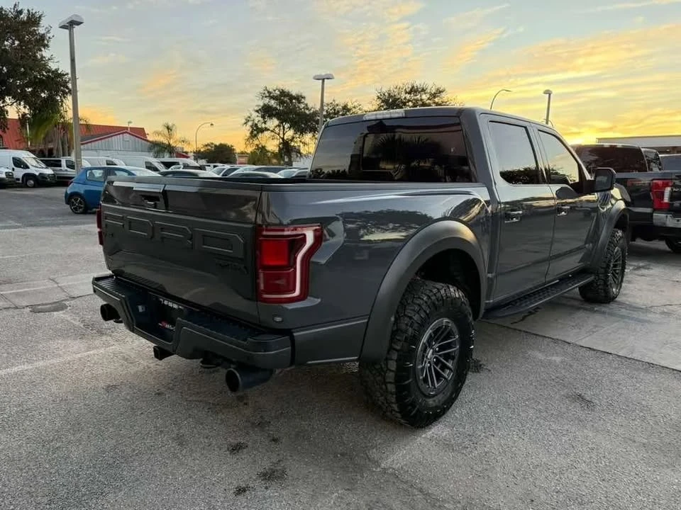 2020 Ford F-150 13th Gen - Image 6 of 19