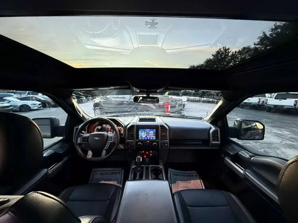 2020 Ford F-150 13th Gen - Image 19 of 19