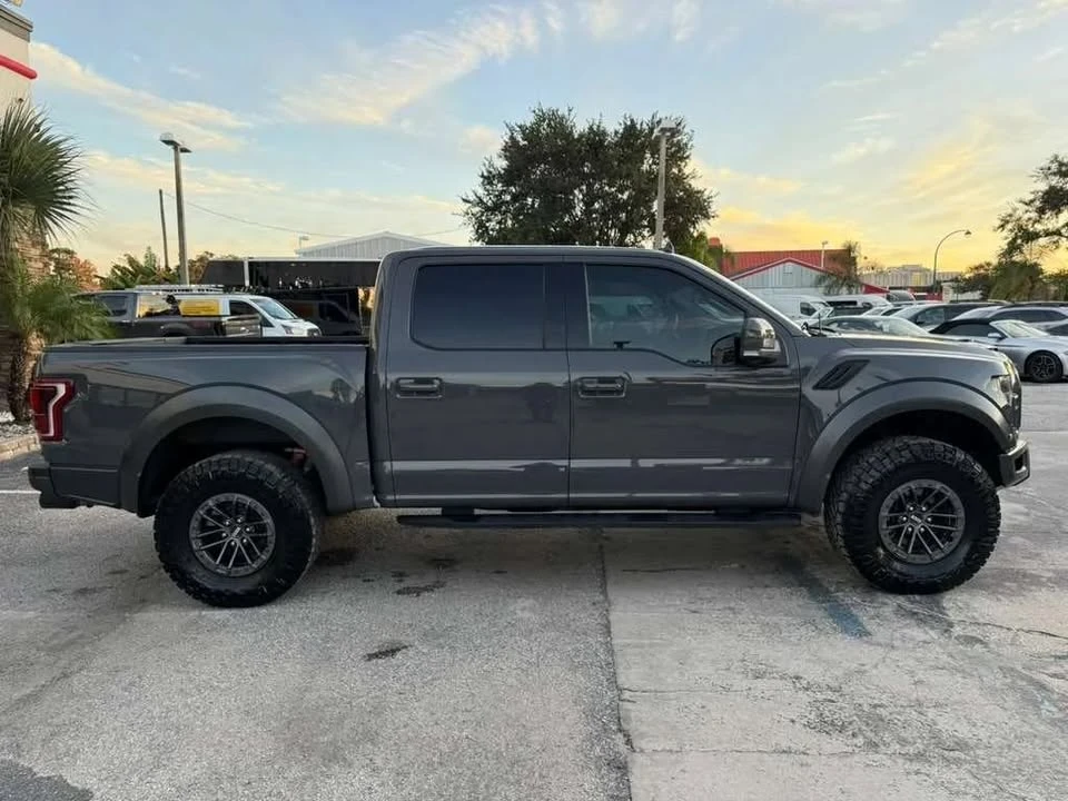 2020 Ford F-150 13th Gen - Image 3 of 19