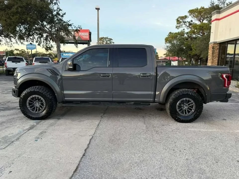 2020 Ford F-150 13th Gen - Image 9 of 19