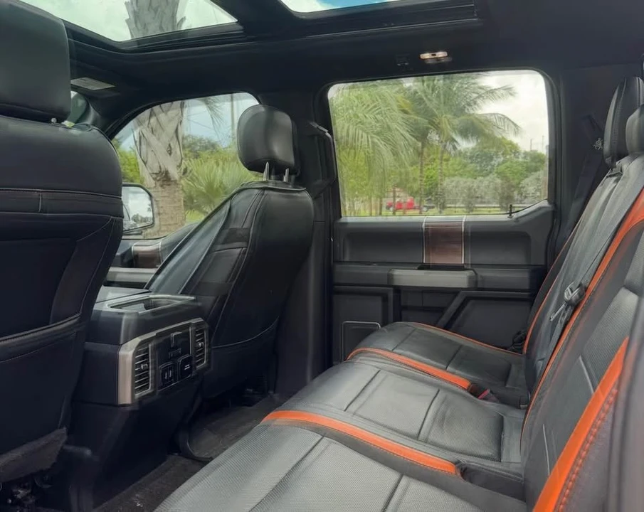 2020 Ford F-150 13th Gen - Image 9 of 9