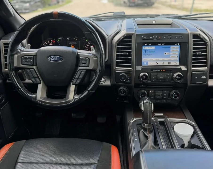2020 Ford F-150 13th Gen - Image 2 of 9