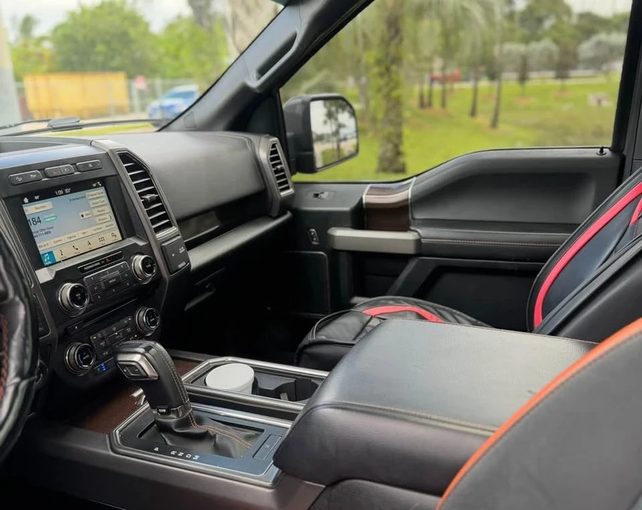 2020 Ford F-150 13th Gen - Image 5 of 9