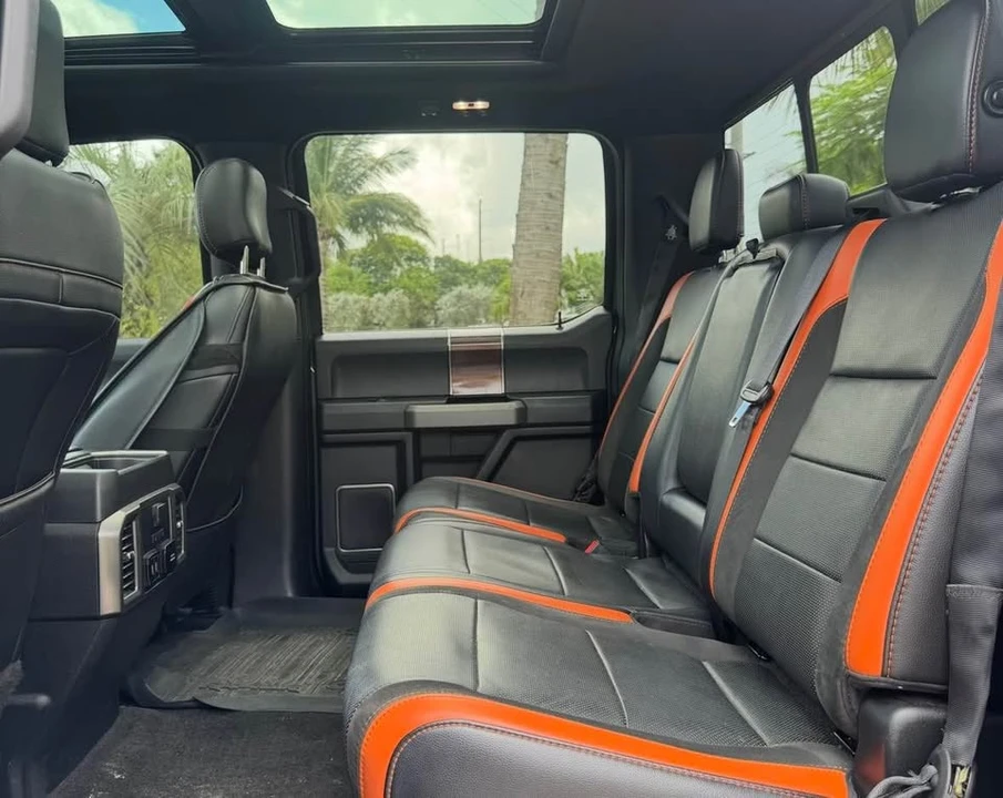 2020 Ford F-150 13th Gen - Image 8 of 9